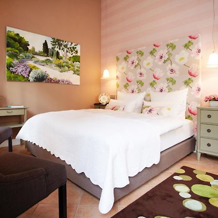 Faehrhaus Meissen B&B Экстерьер фото