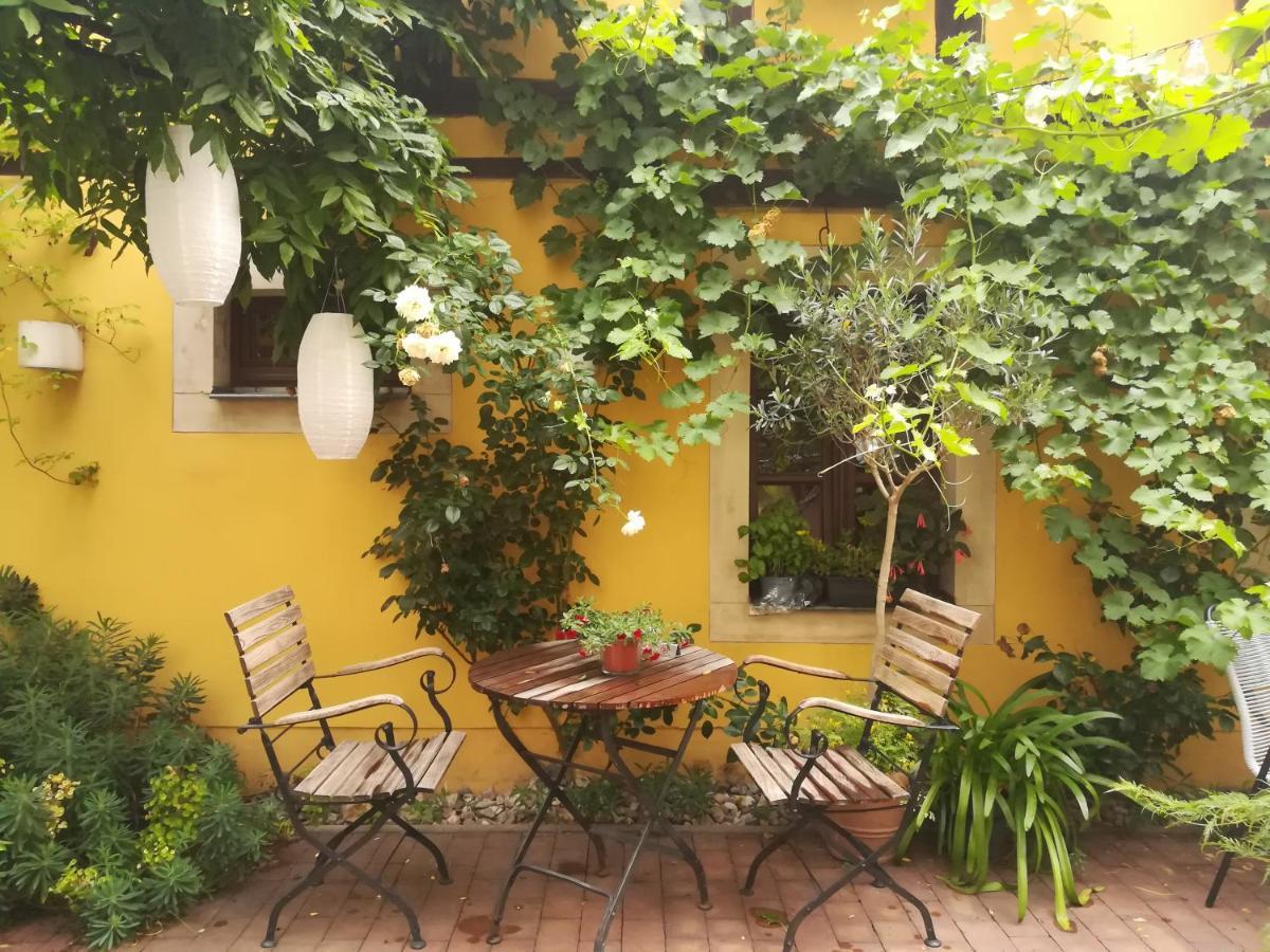 Faehrhaus Meissen B&B Экстерьер фото