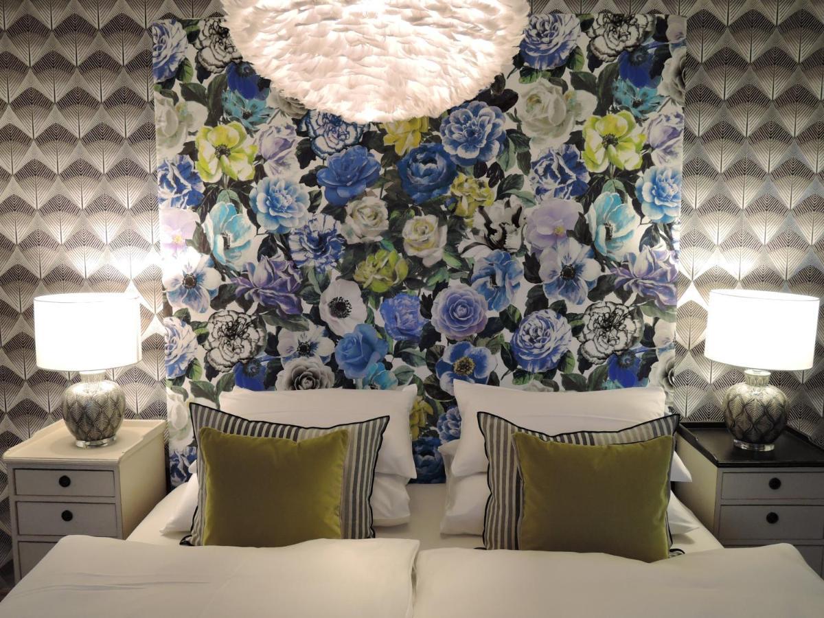 Faehrhaus Meissen B&B Экстерьер фото
