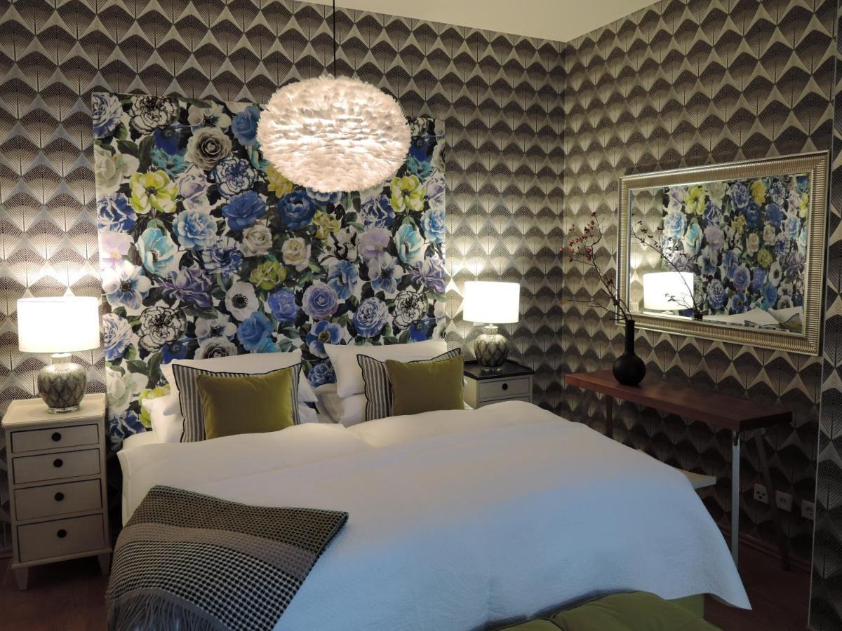 Faehrhaus Meissen B&B Экстерьер фото