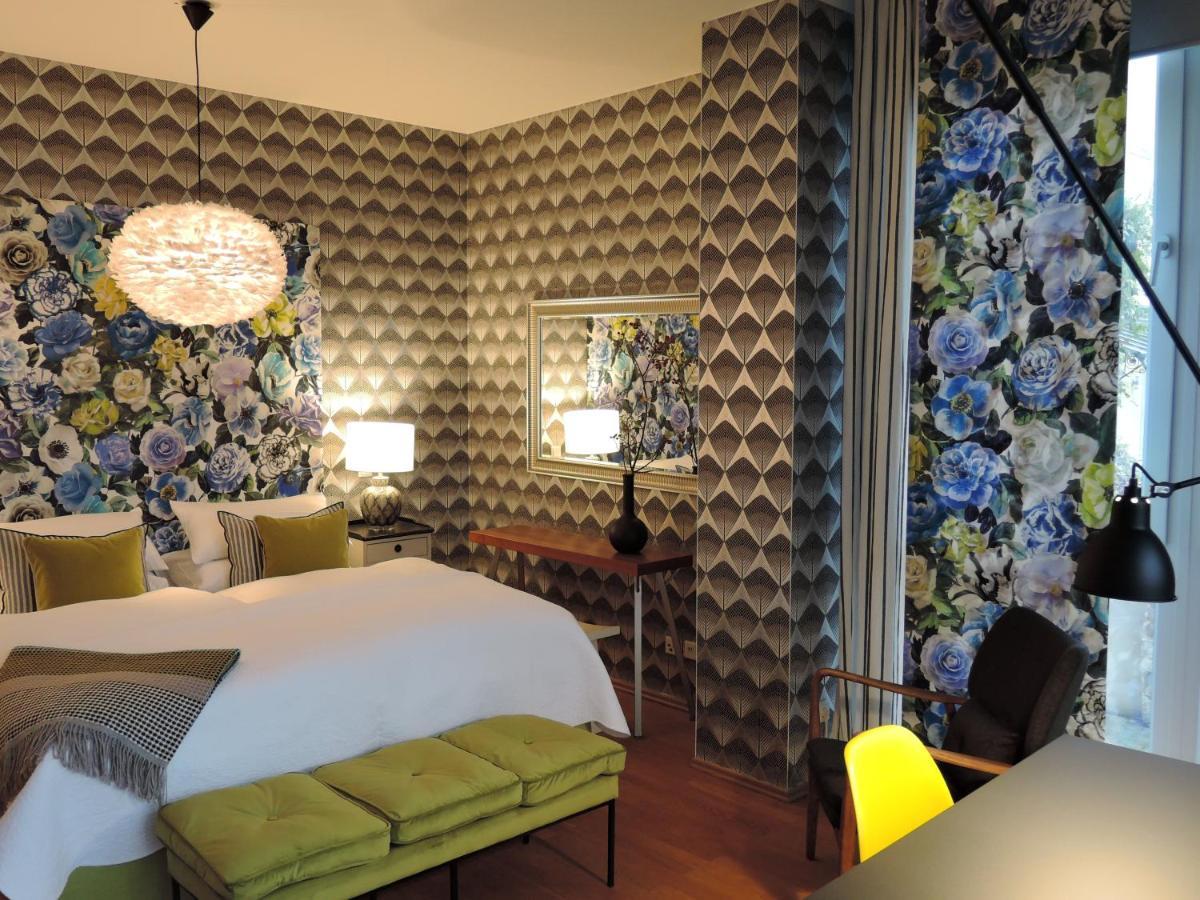 Faehrhaus Meissen B&B Экстерьер фото
