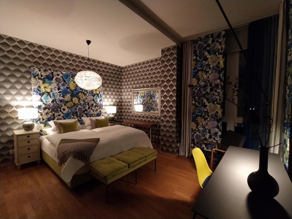 Faehrhaus Meissen B&B Экстерьер фото