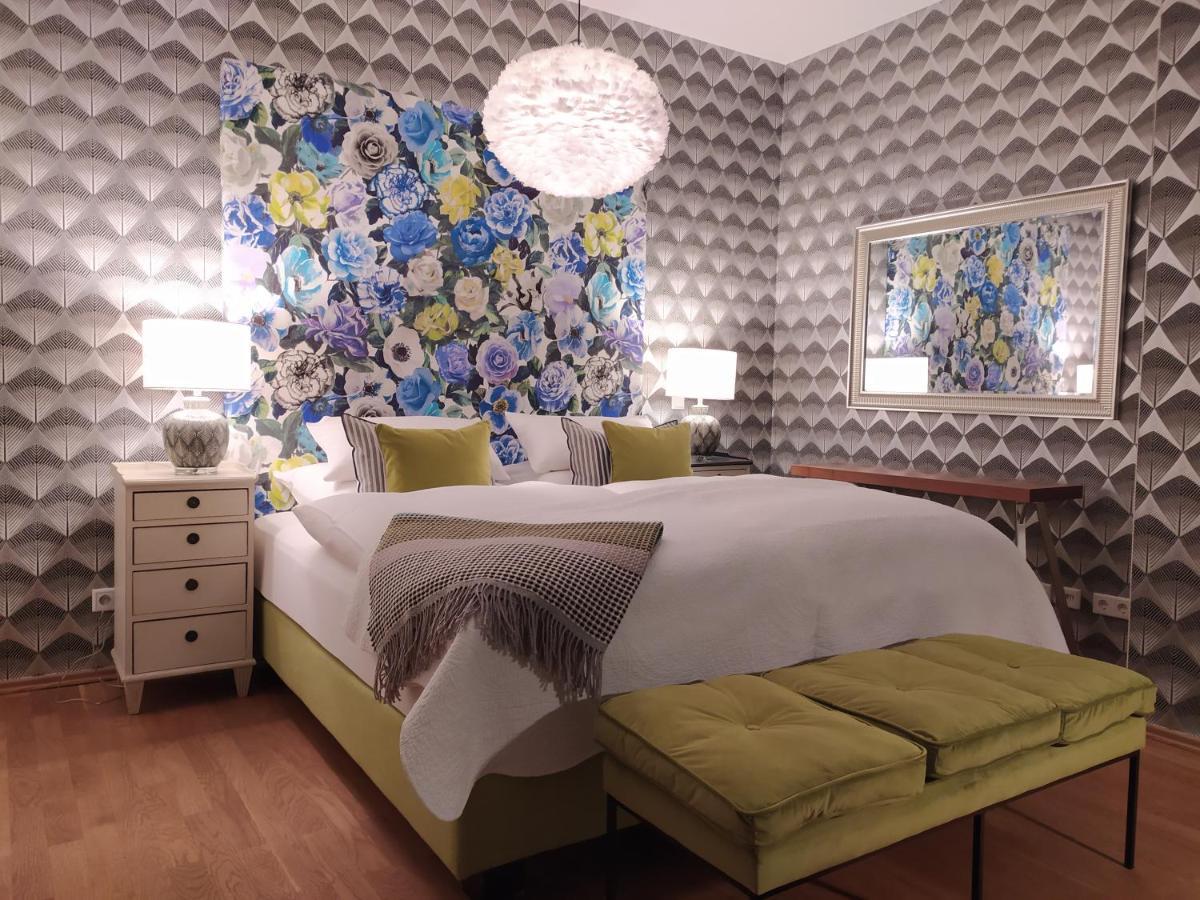 Faehrhaus Meissen B&B Экстерьер фото