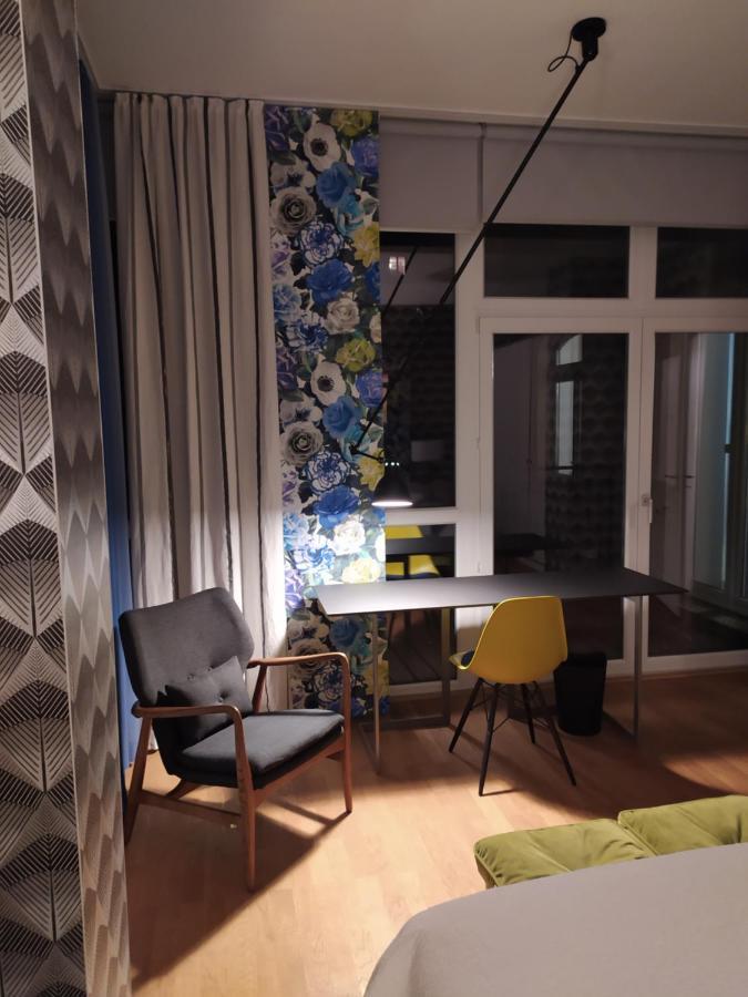 Faehrhaus Meissen B&B Экстерьер фото