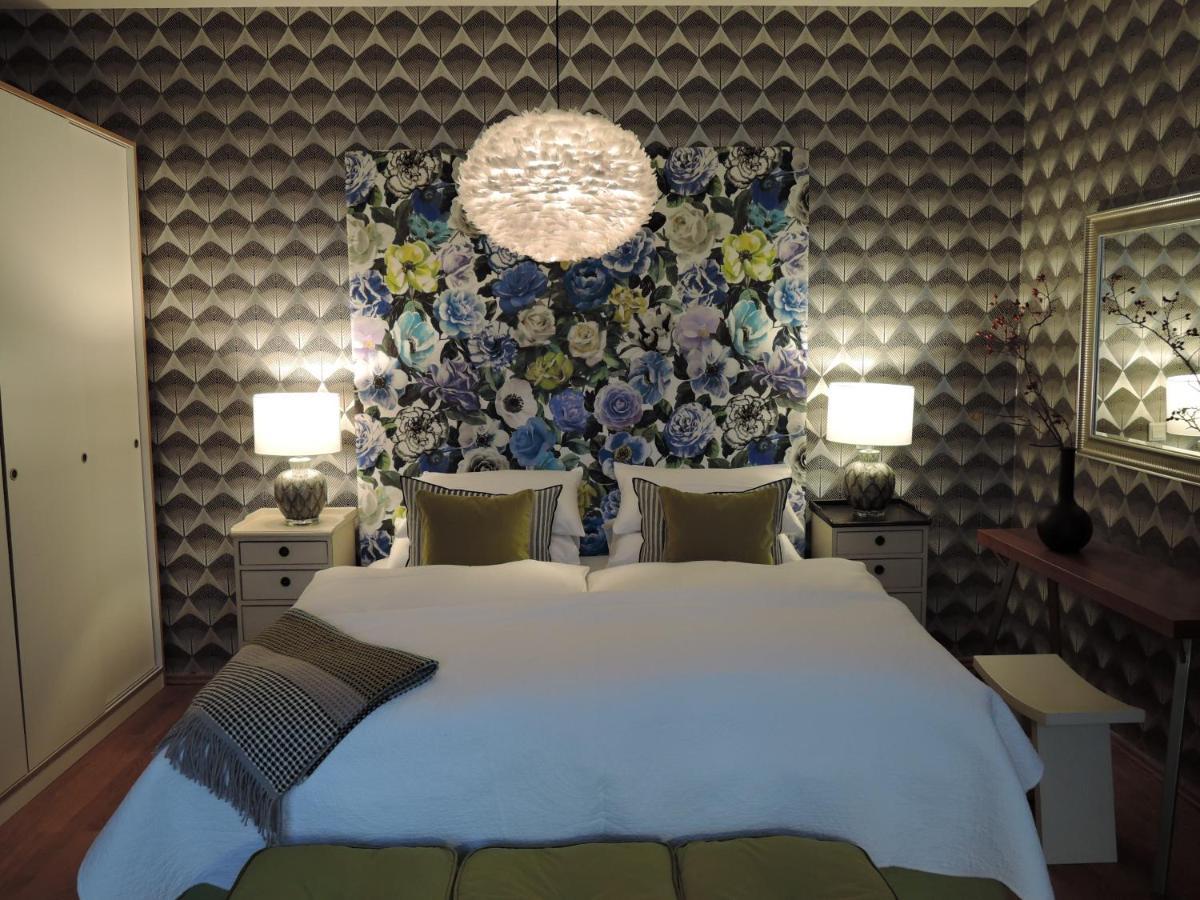 Faehrhaus Meissen B&B Экстерьер фото