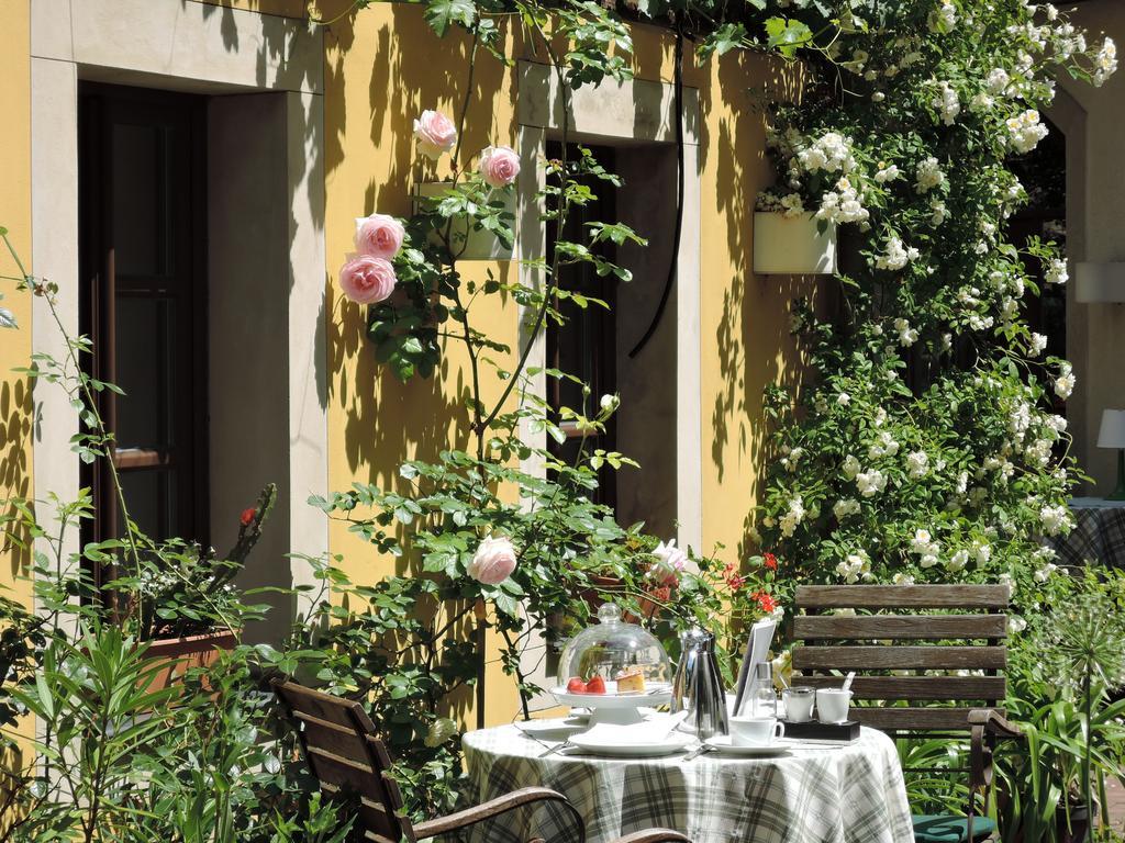 Faehrhaus Meissen B&B Экстерьер фото