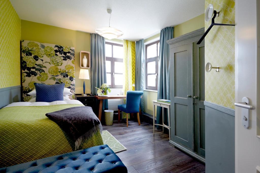 Faehrhaus Meissen B&B Номер фото