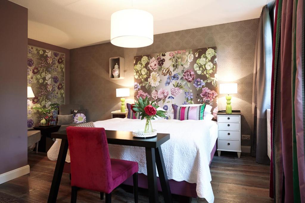 Faehrhaus Meissen B&B Номер фото