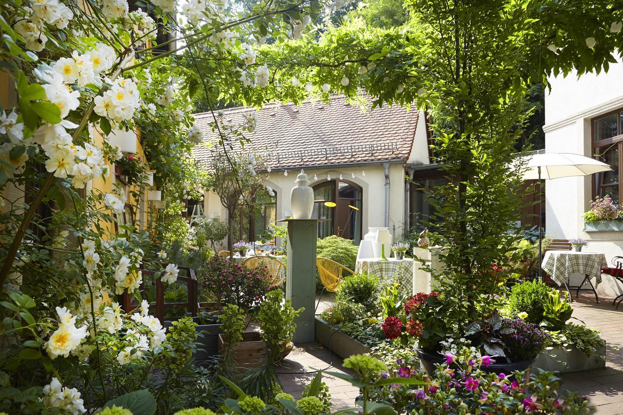 Faehrhaus Meissen B&B Экстерьер фото