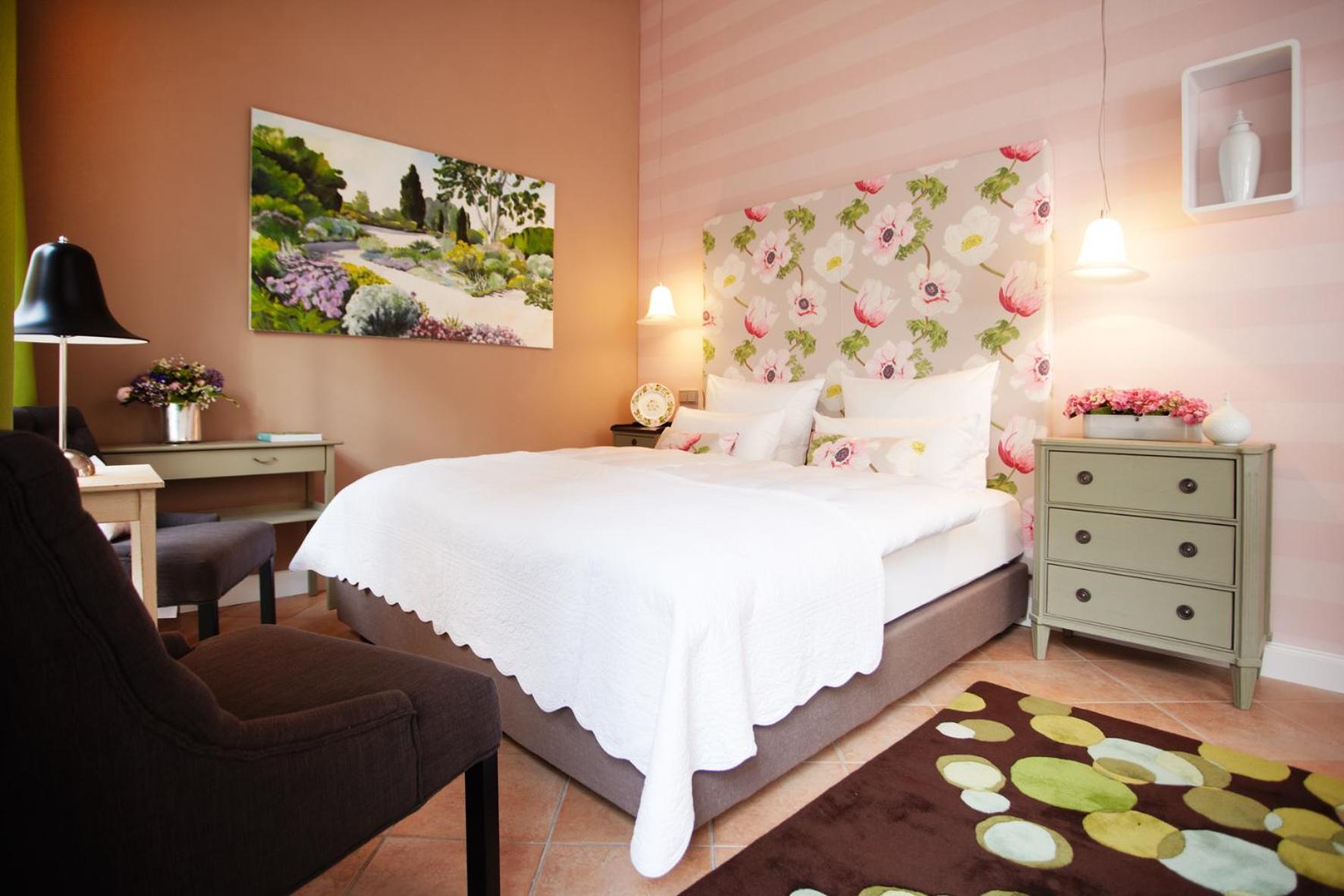 Faehrhaus Meissen B&B Экстерьер фото