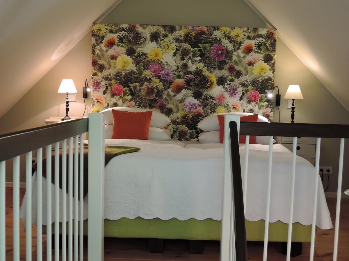 Faehrhaus Meissen B&B Экстерьер фото