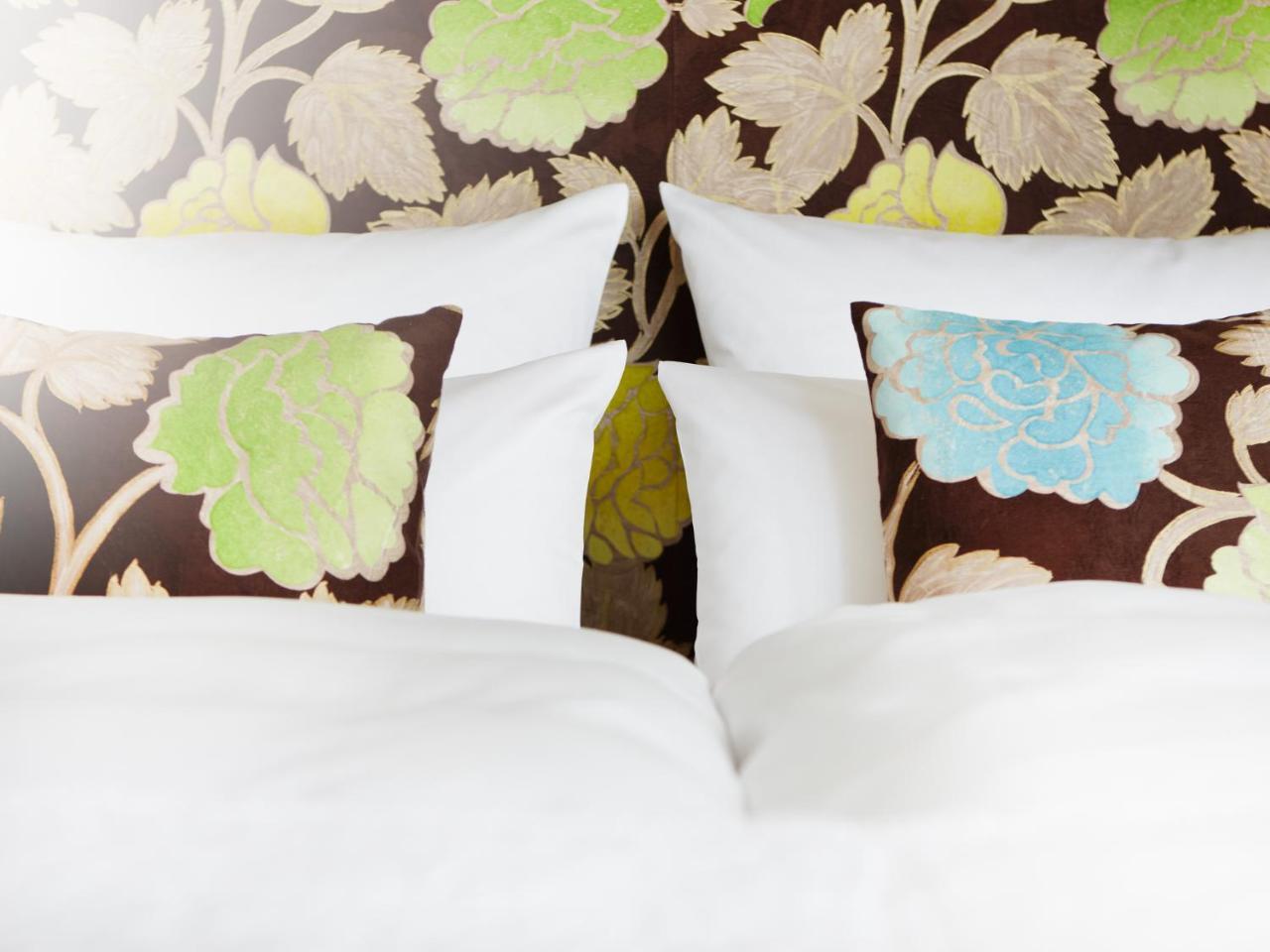 Faehrhaus Meissen B&B Экстерьер фото